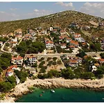 Appartement Ivan Perkov Tomas Bilo Primošten