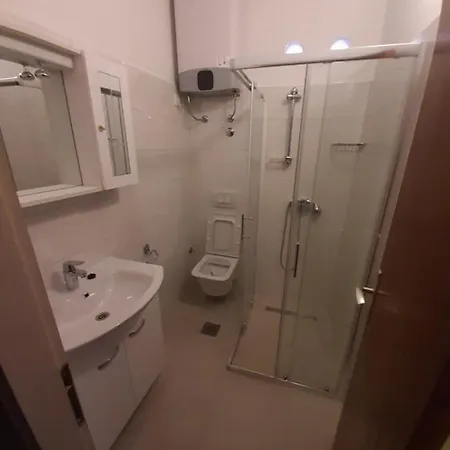 شقة Ivan Perkov Tomas Bilo Primošten