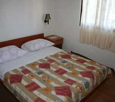 Appartement Ivan Perkov Tomas Bilo