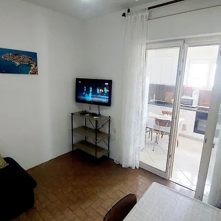 Ivan Perkov Tomas Bilo * Primošten