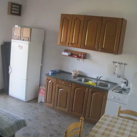 Appartement Ivan Perkov Tomas Bilo *