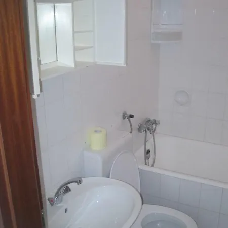 Ivan Perkov Tomas Bilo * Primošten