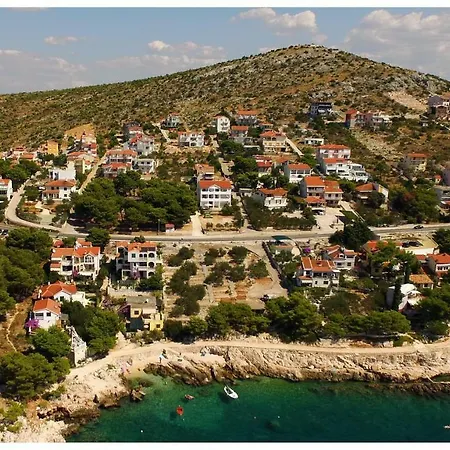 Appartement Ivan Perkov Tomas Bilo Primošten