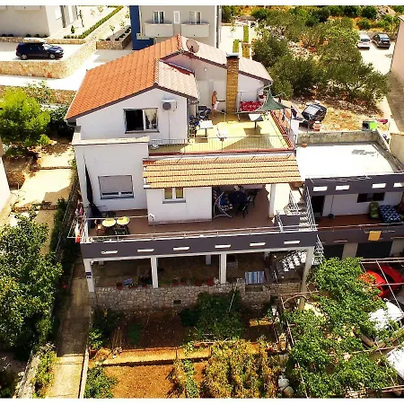 Ivan Perkov Tomas Bilo Primošten