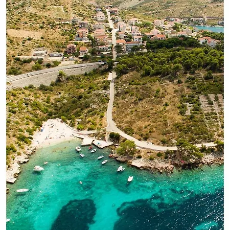 شقة Ivan Perkov Tomas Bilo