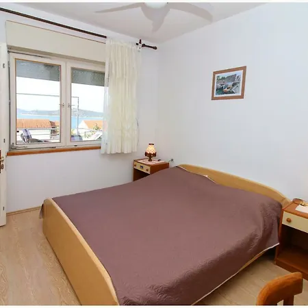 Appartement Ivan Perkov Tomas Bilo