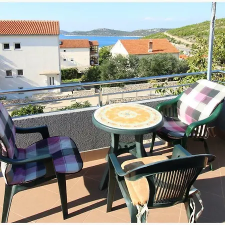 Ivan Perkov Tomas Bilo شقة *