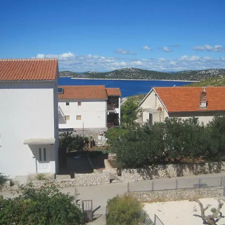 Appartement Ivan Perkov Tomas Bilo Primošten