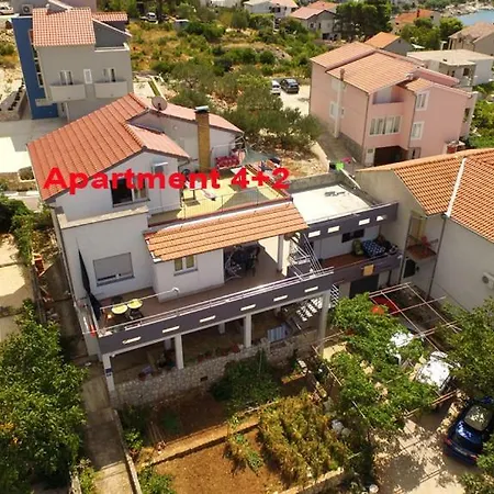 Ivan Perkov Tomas Bilo * Primošten