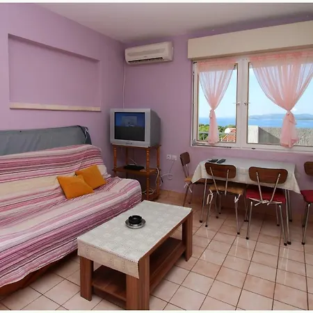 شقة Ivan Perkov Tomas Bilo