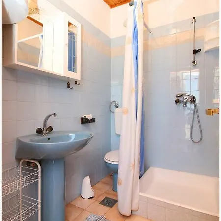 Ivan Perkov Tomas Bilo * Primošten