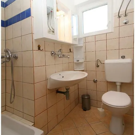 Ivan Perkov Tomas Bilo Appartement