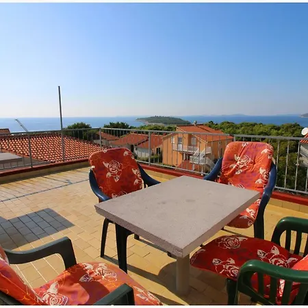 Ivan Perkov Tomas Bilo شقة *