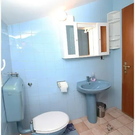 Appartement Ivan Perkov Tomas Bilo *