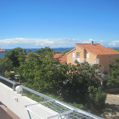 شقة Ivan Perkov Tomas Bilo Primošten