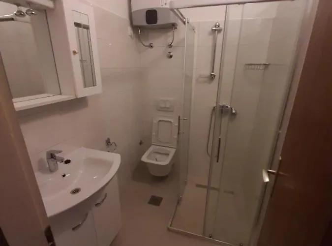 Lägenhet Ivan Perkov Tomas Bilo Primošten