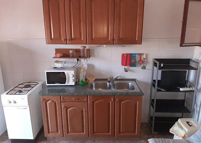 Ivan Perkov Tomas Bilo * Primošten