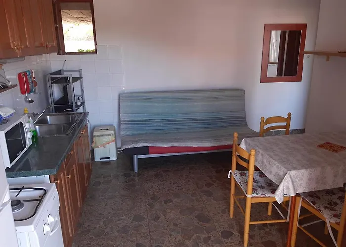 Ivan Perkov Tomas Bilo Appartement Primošten