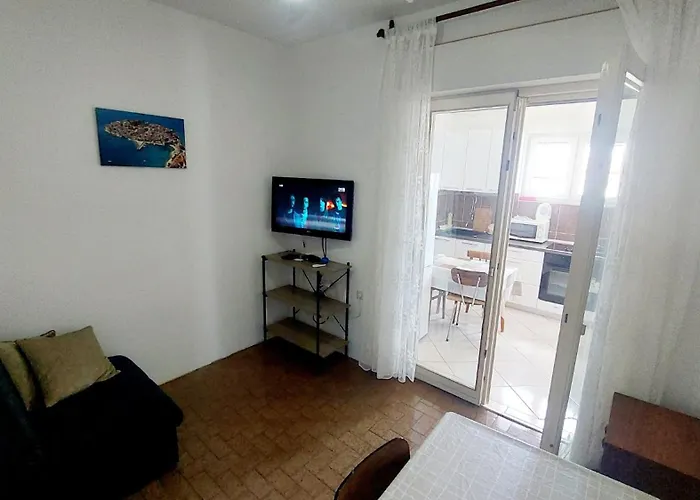 Ivan Perkov Tomas Bilo * Primošten