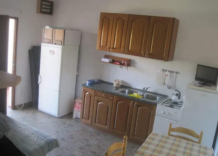 Appartement Ivan Perkov Tomas Bilo *