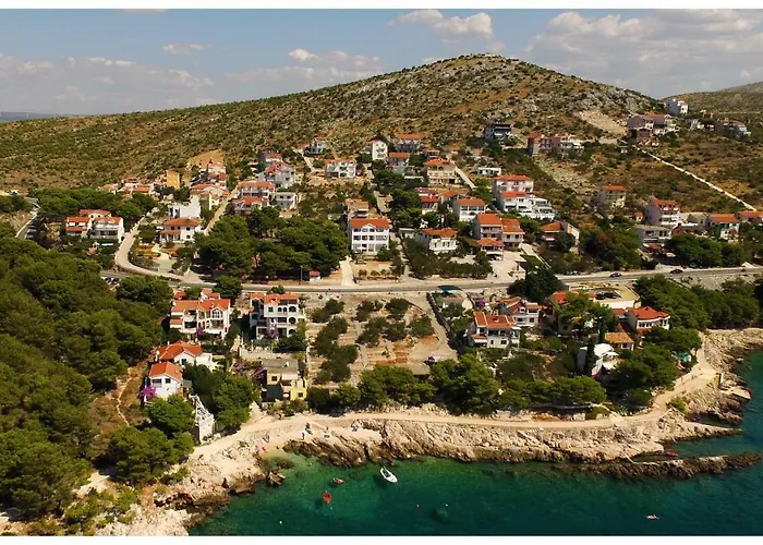 Lägenhet Ivan Perkov Tomas Bilo Primošten