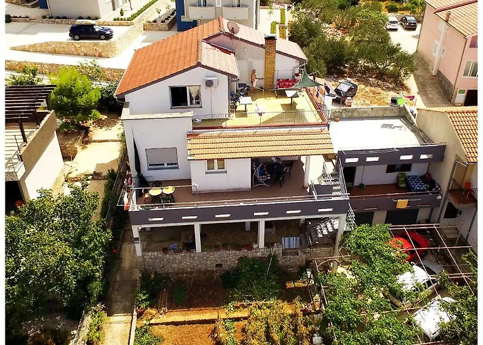 Ivan Perkov Tomas Bilo Primošten