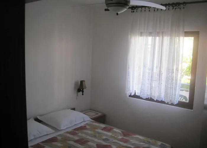 Ivan Perkov Tomas Bilo Primošten