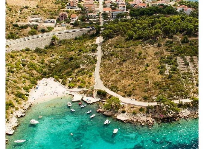 Appartement Ivan Perkov Tomas Bilo