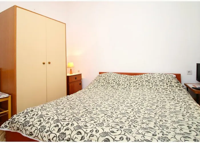 Ivan Perkov Tomas Bilo Appartement