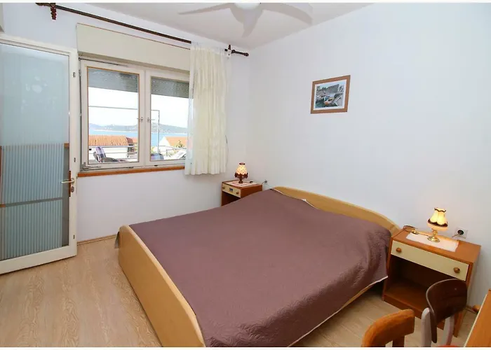 Appartement Ivan Perkov Tomas Bilo