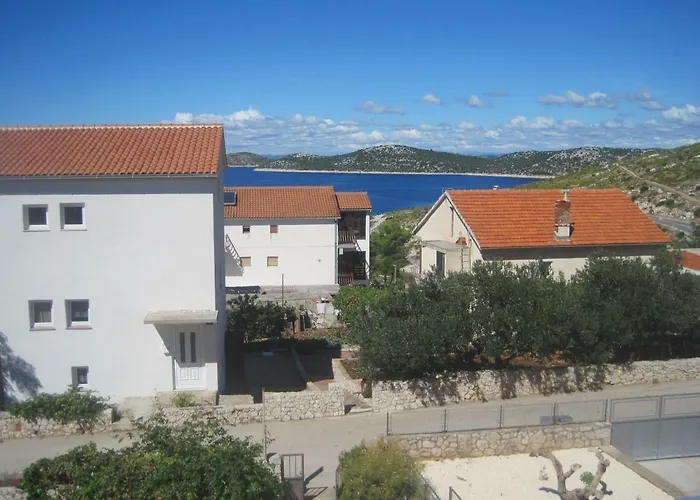 Appartement Ivan Perkov Tomas Bilo Primošten