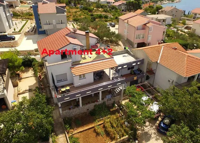 Ivan Perkov Tomas Bilo * Primošten