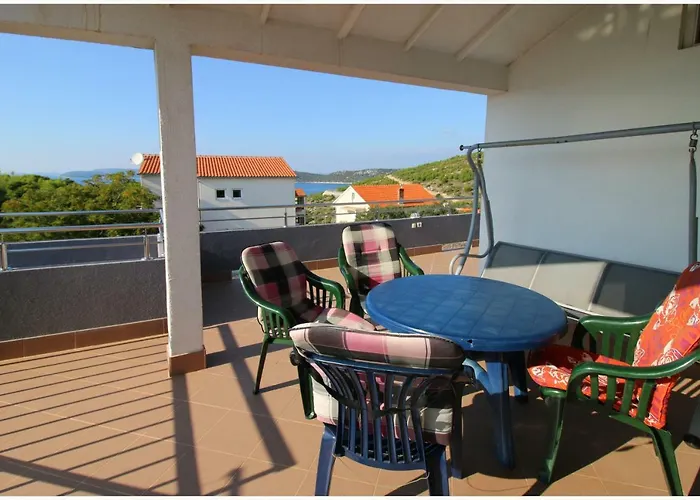 Ivan Perkov Tomas Bilo * Primošten