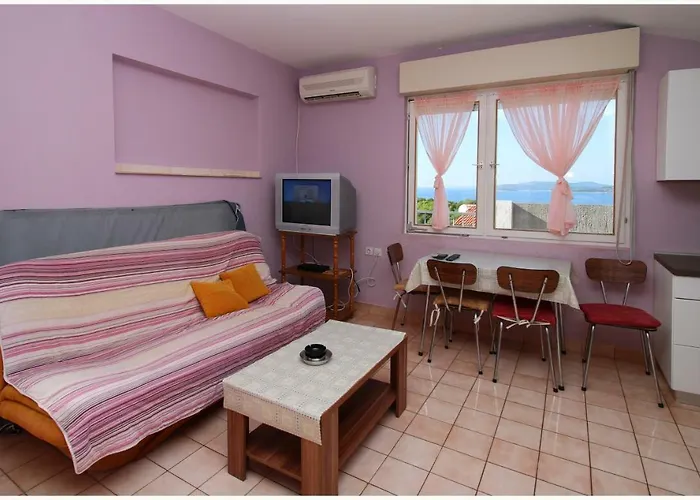 Appartement Ivan Perkov Tomas Bilo