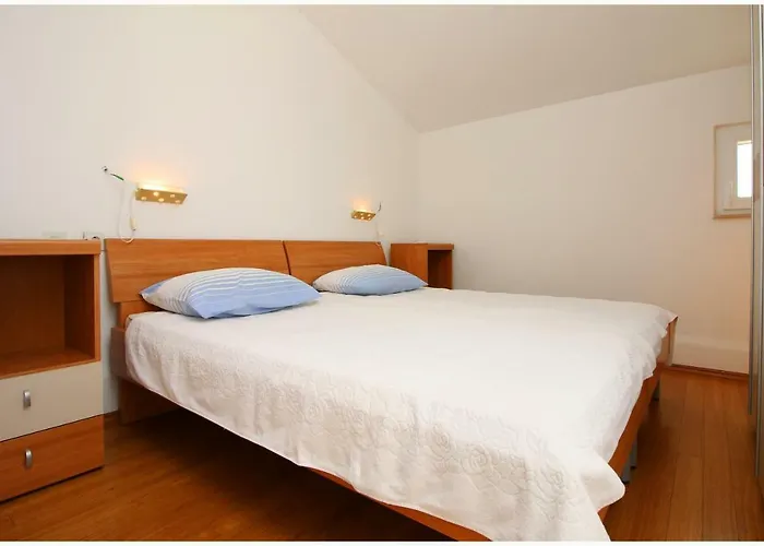 Lägenhet Ivan Perkov Tomas Bilo *