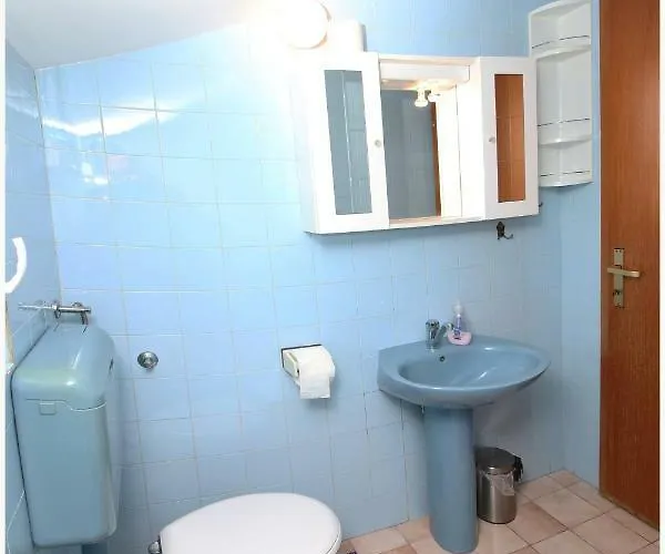 Appartement Ivan Perkov Tomas Bilo *