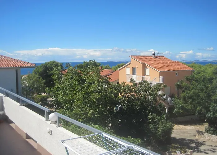 Appartement Ivan Perkov Tomas Bilo Primošten